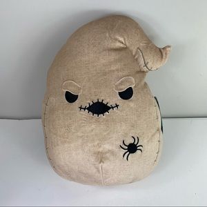 Squishmallow Nightmare Before Christmas